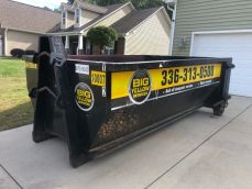 thumb_3078 Cullens Drive Graham, NC 27253 Dumpster Rental & Porta Potty Service in Graham, NC